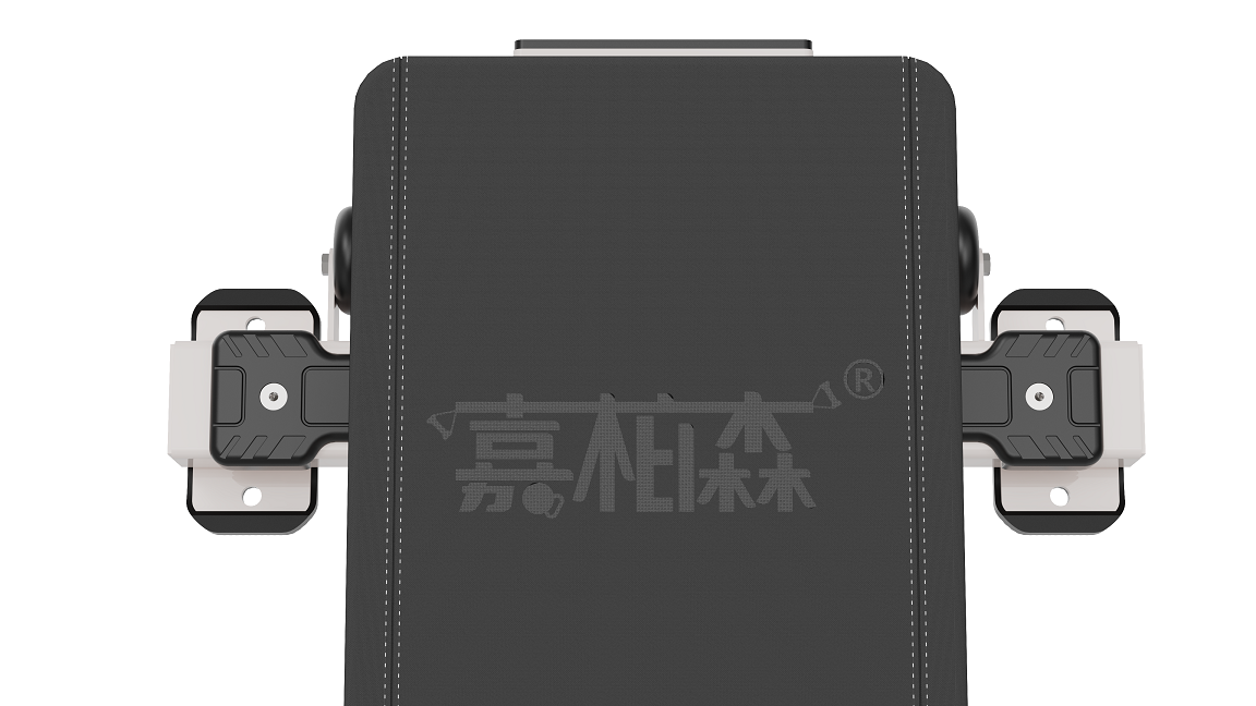 Non-Slip Base Design