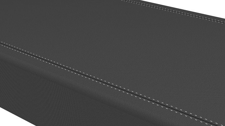 Premium Padding System