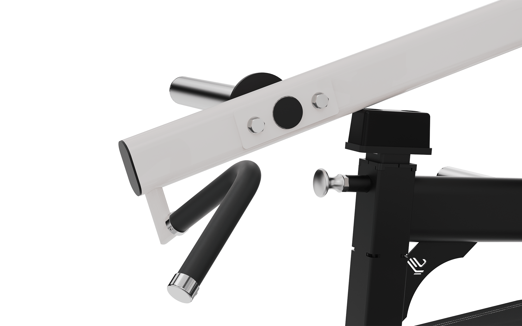 2 Hand Position Placements For Variability