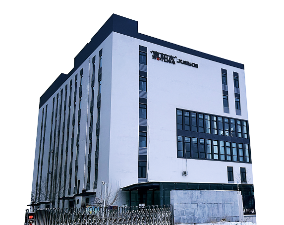 Our factory is located in Qingdao.