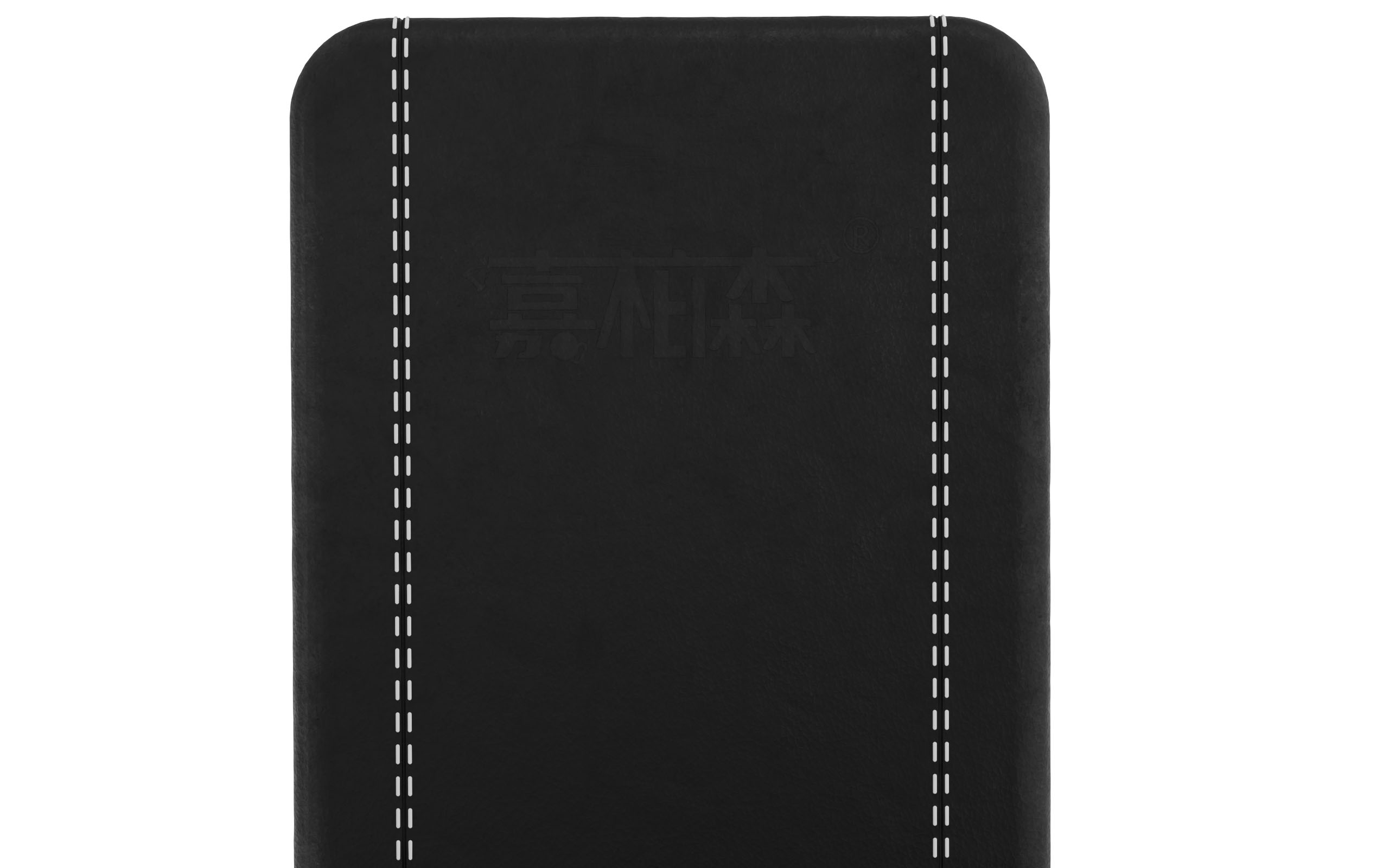 Commercial Grade Back Pad