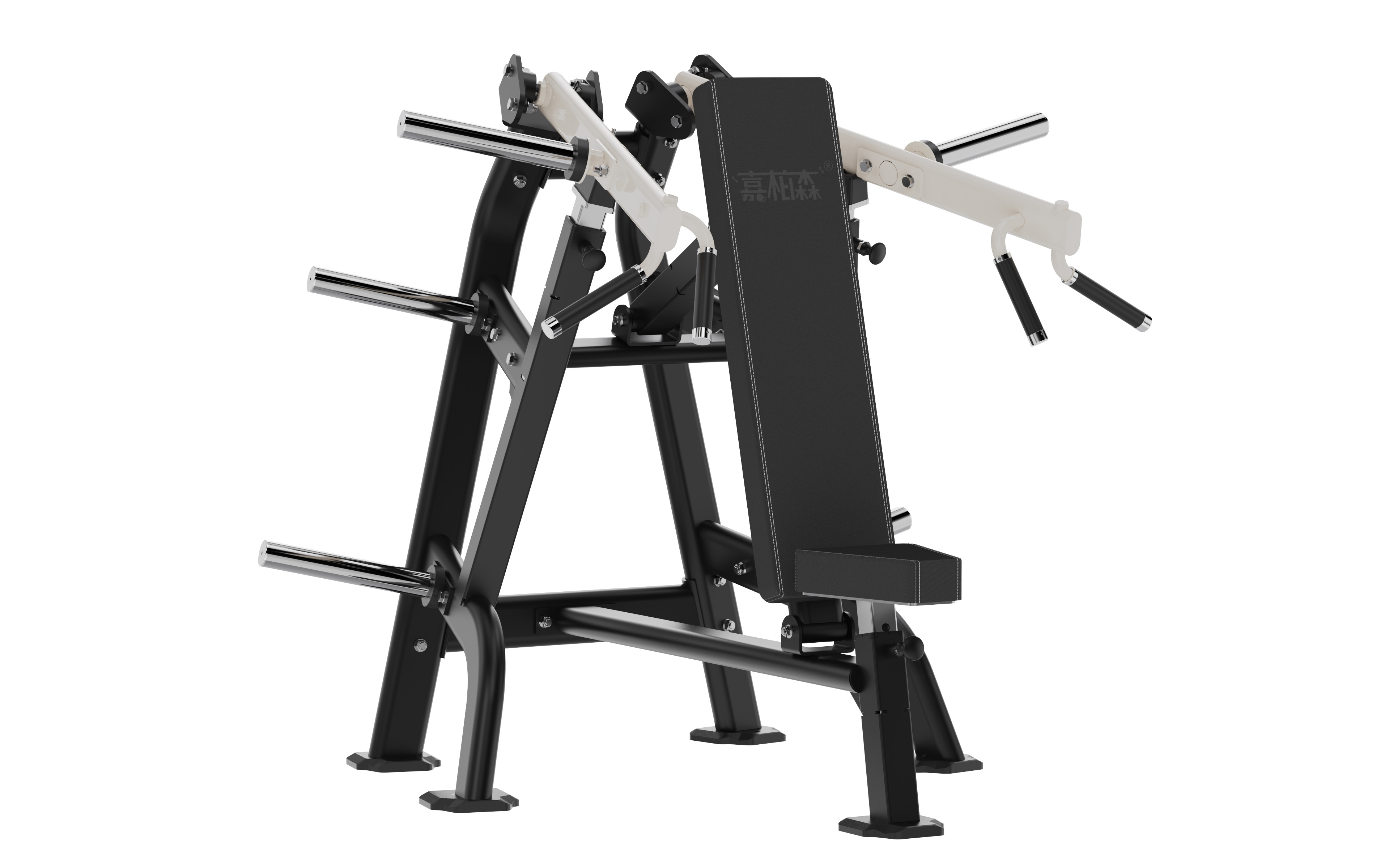 Shoulder Press